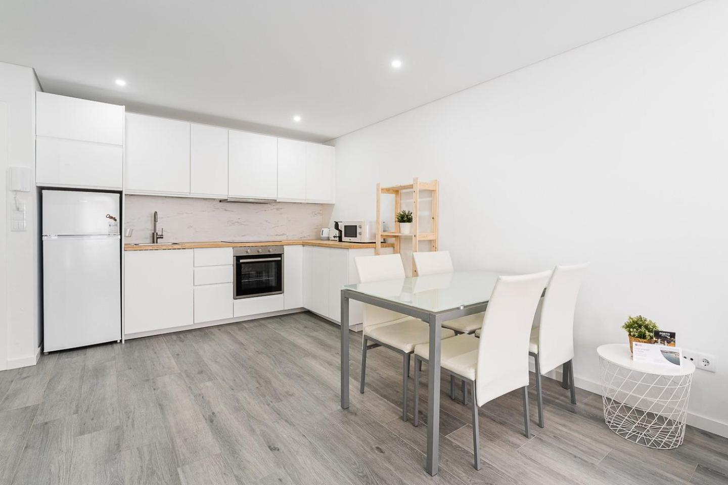 Guestready - Casegas Residence In Marques OOporto Exterior foto